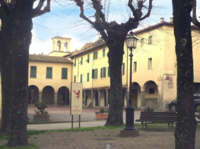 Casa Landino Pratovecchio